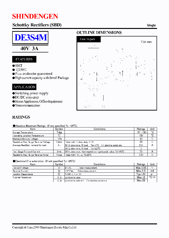 DE3S4M_5107475.PDF Datasheet
