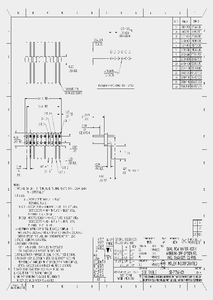 71764-9003_5108552.PDF Datasheet