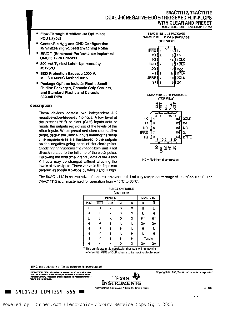 54AC11112FK_5108569.PDF Datasheet