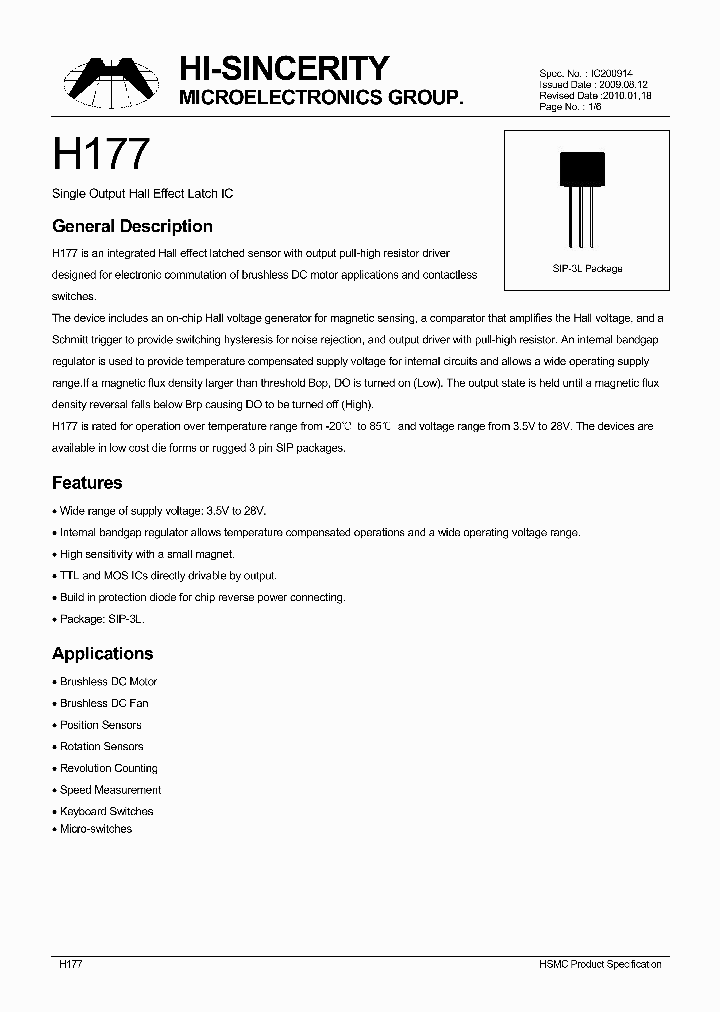 H177_5108985.PDF Datasheet