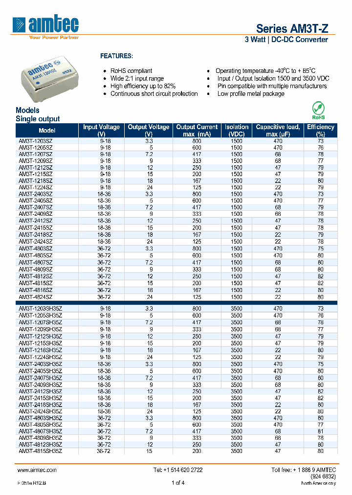 AM3T-4809DH35Z_5109839.PDF Datasheet