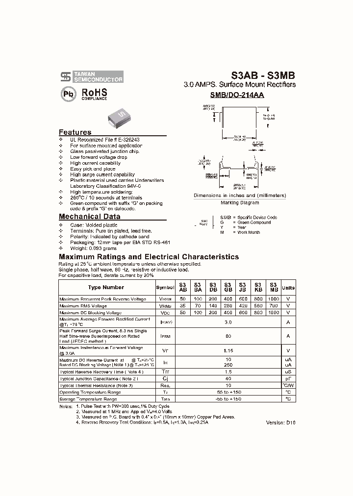 S3AB10_5111566.PDF Datasheet