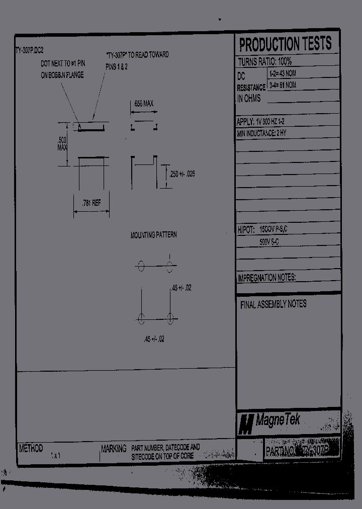TY-307P_5113212.PDF Datasheet