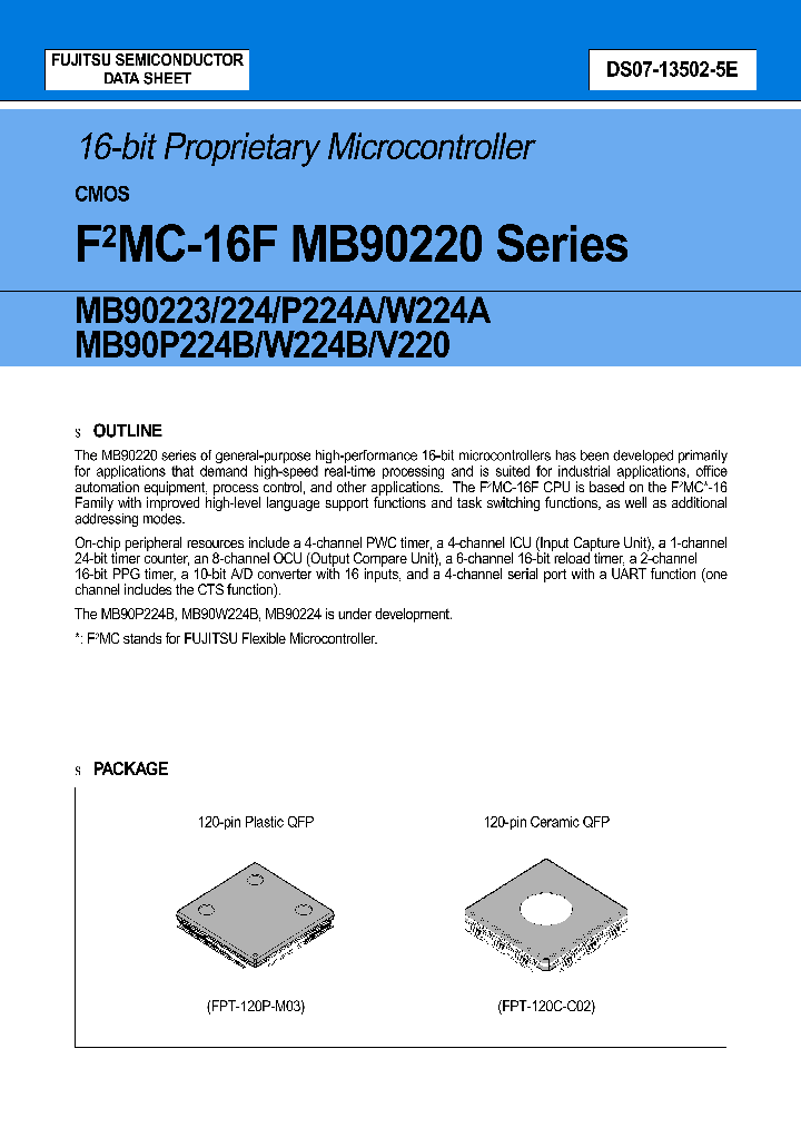 MB90P224A_5114192.PDF Datasheet