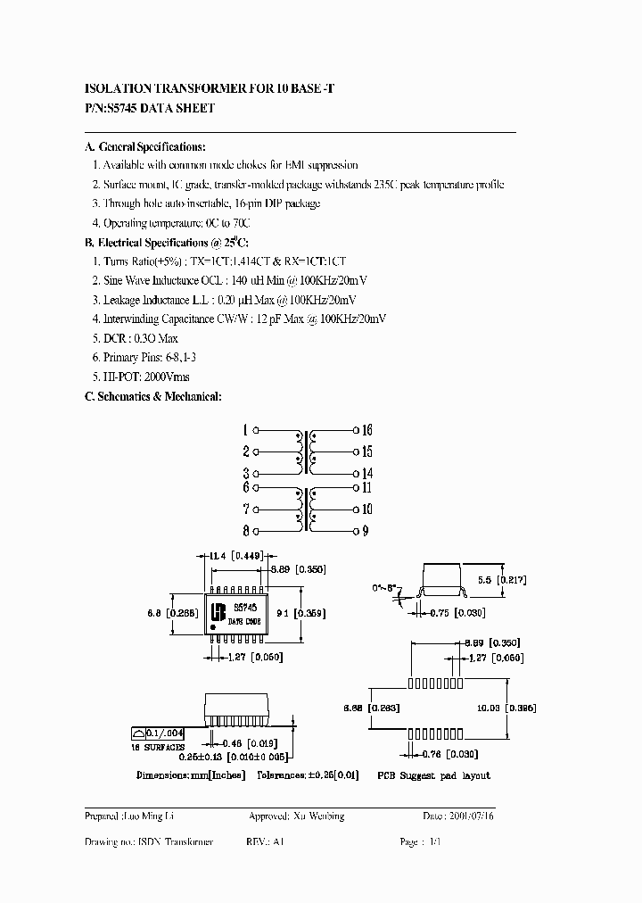 S5745_5115896.PDF Datasheet