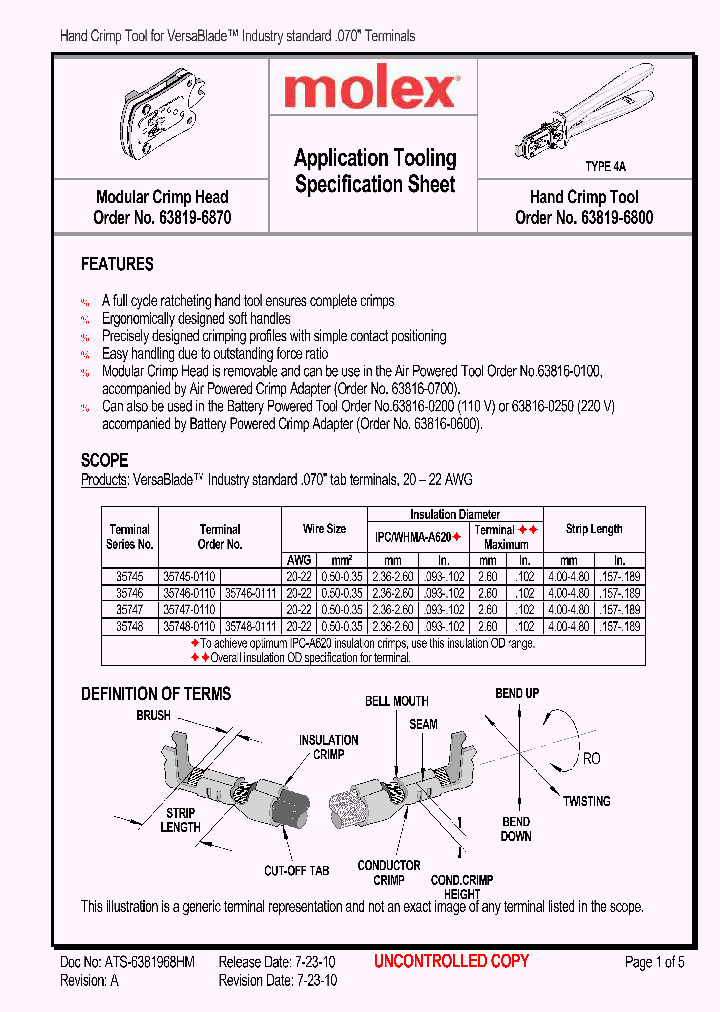 35748-0110_5118764.PDF Datasheet