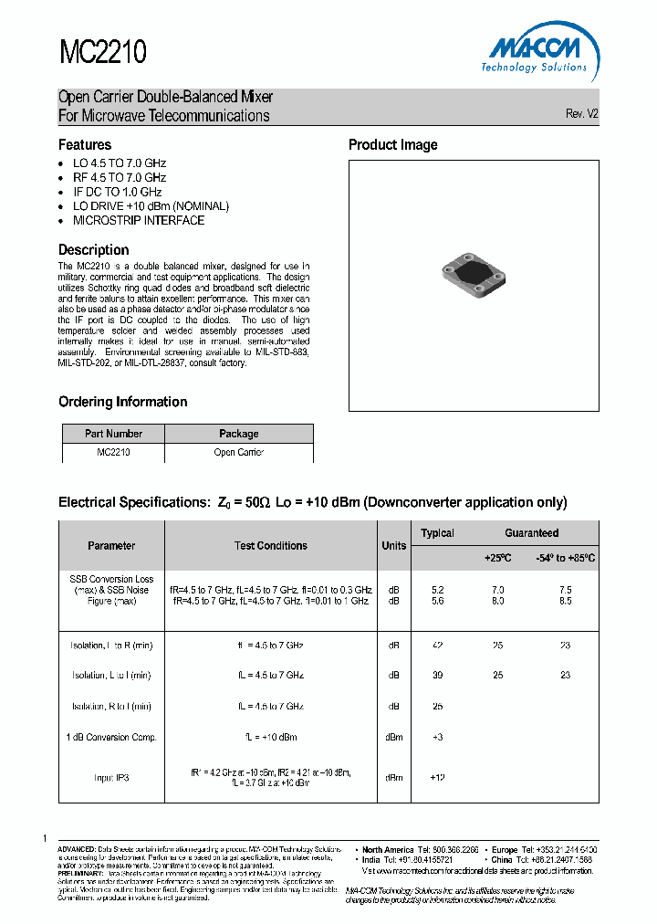 MC2210_5118936.PDF Datasheet