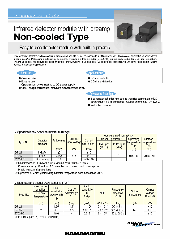 G6121ETCKIRD1035E06_5119917.PDF Datasheet