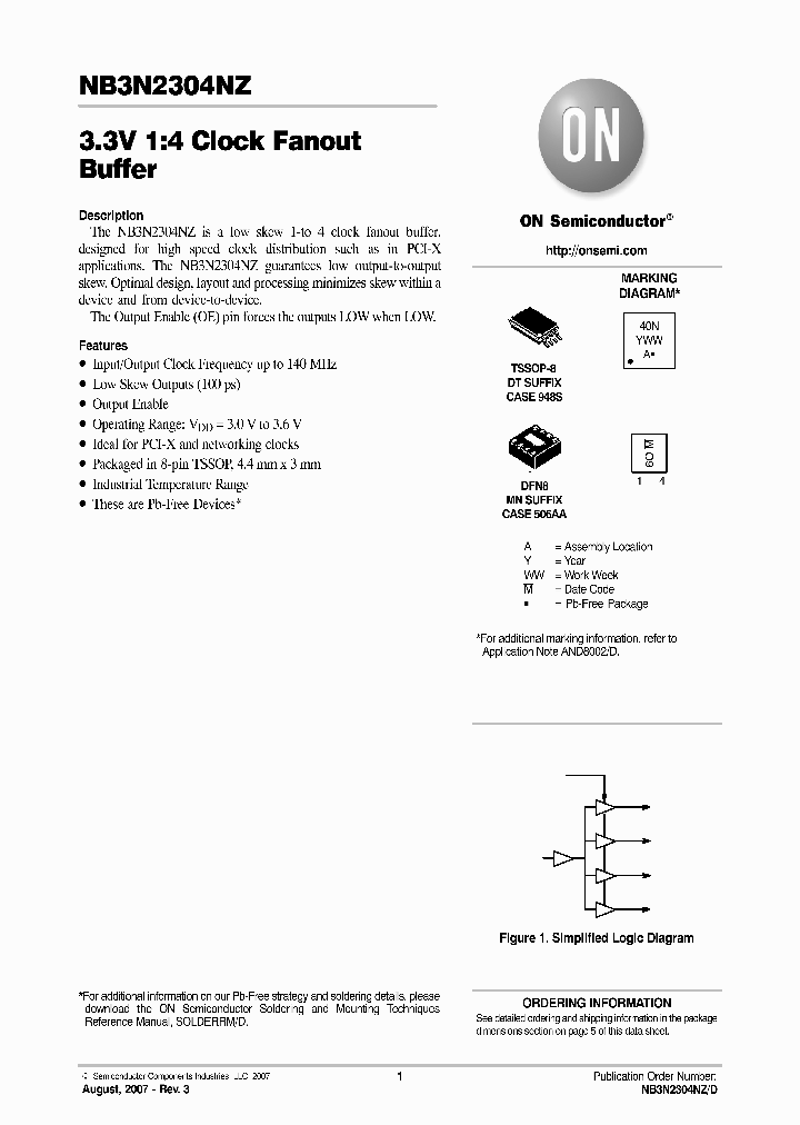 NB3N2304NZ_5119416.PDF Datasheet