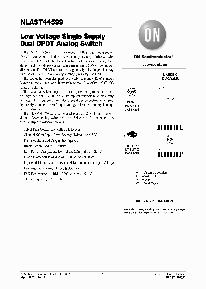 NLAST44599MNR2_5120036.PDF Datasheet