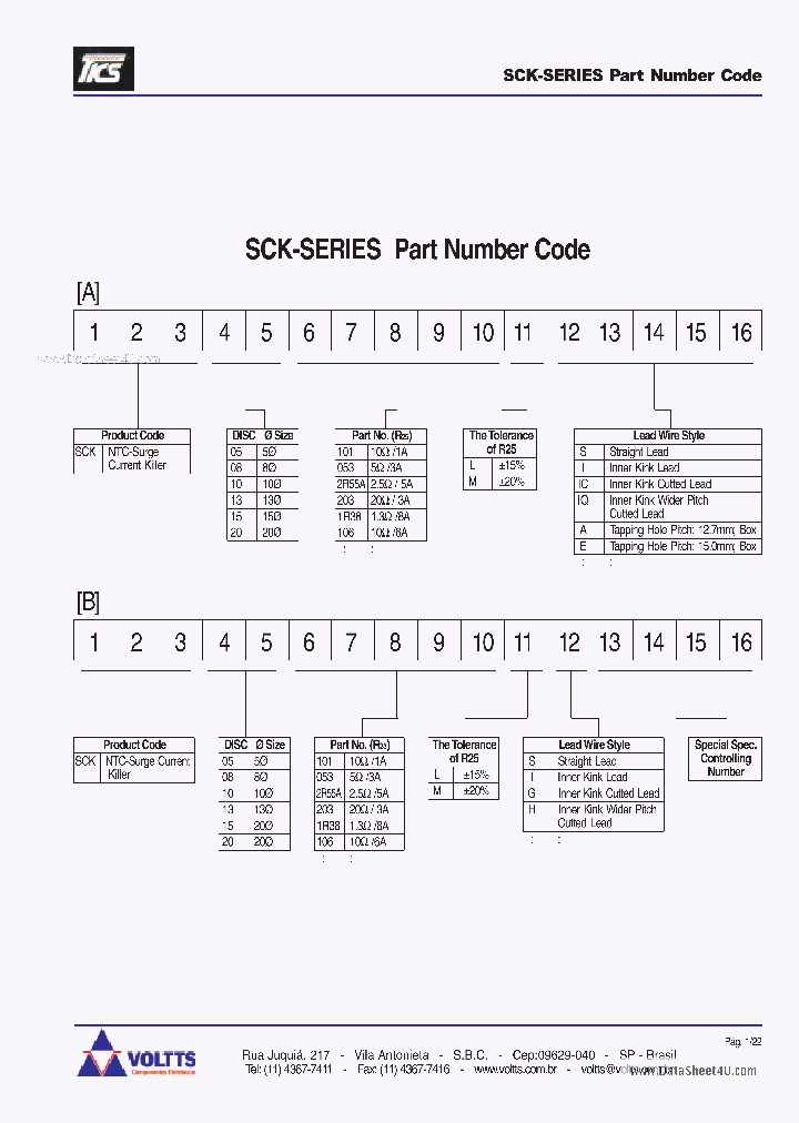 SCK-0120_5122837.PDF Datasheet