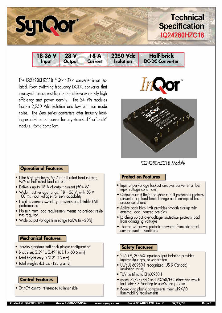 IQ24280HZC18_5121510.PDF Datasheet
