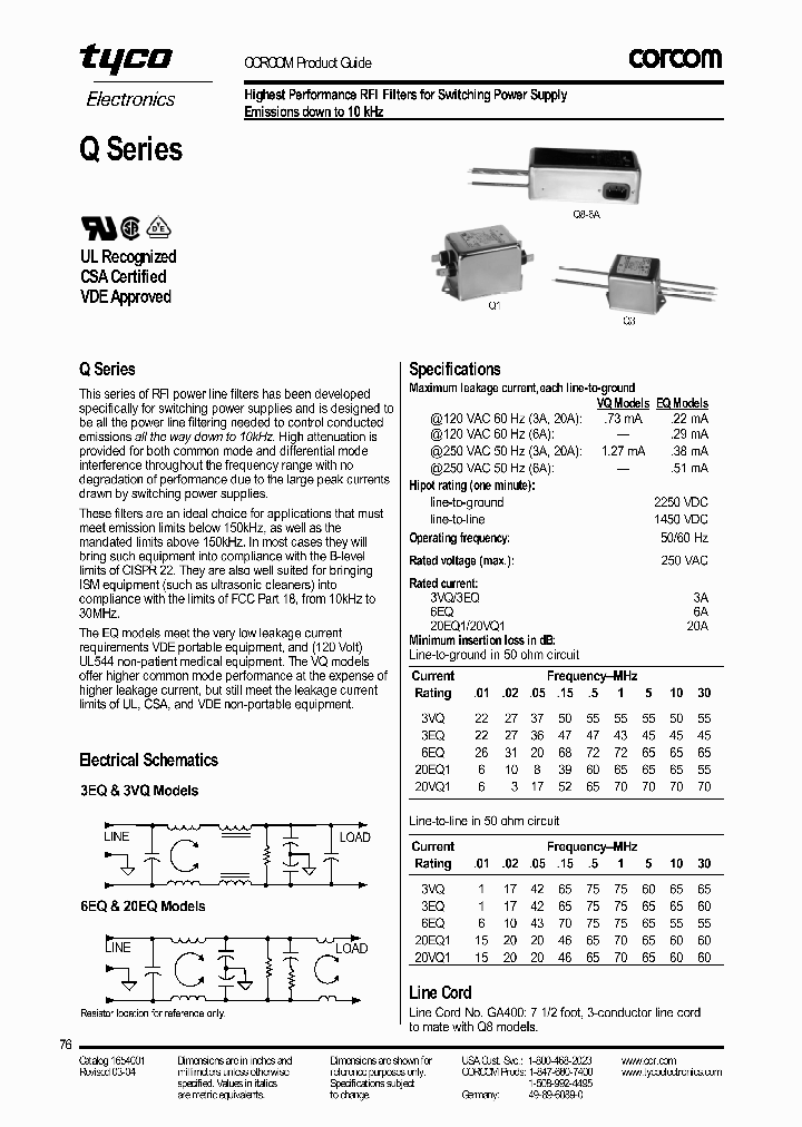 03VQ8_5122350.PDF Datasheet