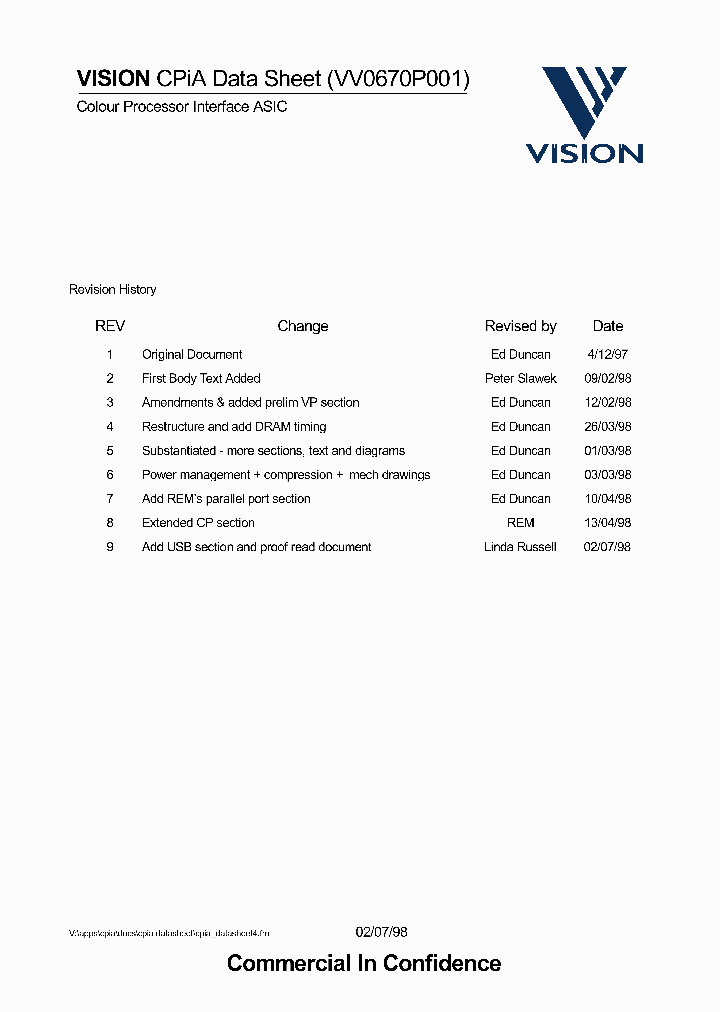 VV0670P001_5125738.PDF Datasheet