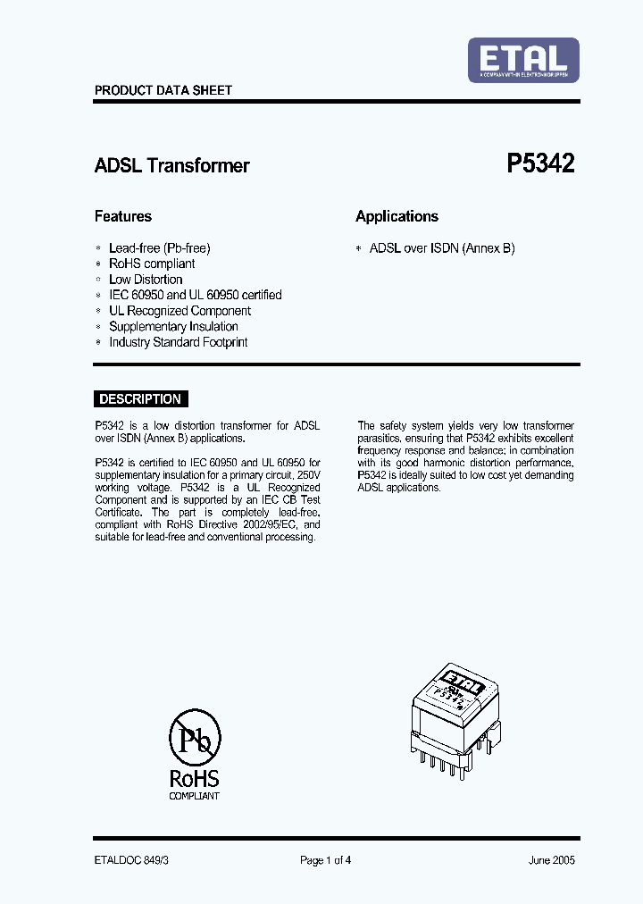 P5342_5128324.PDF Datasheet