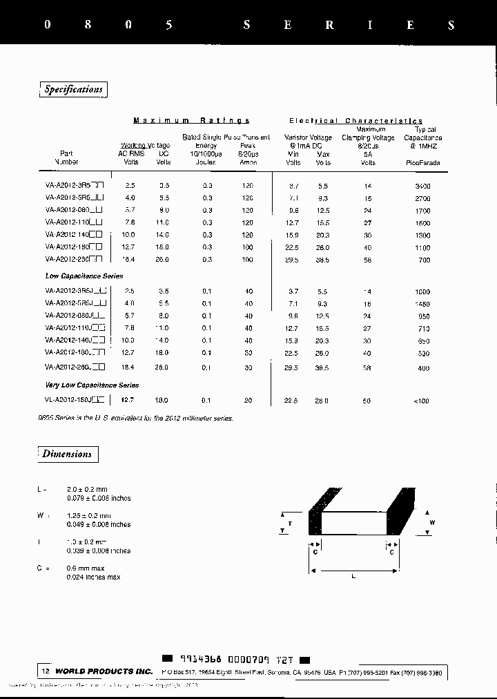 VA-A2012-180J_5126915.PDF Datasheet