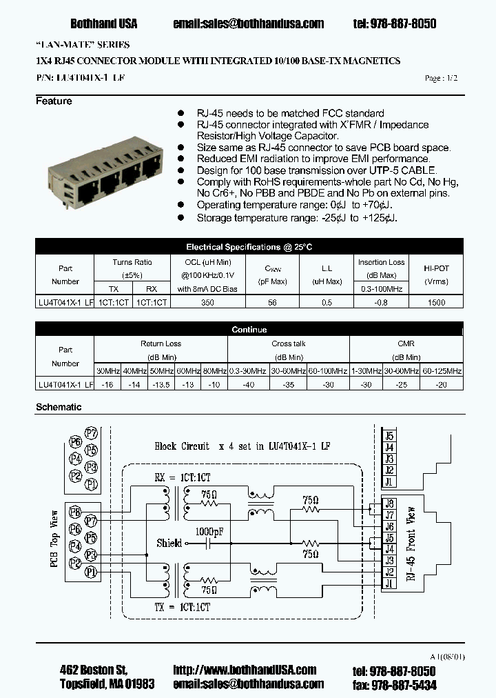 LU4T041X-1LF_5124452.PDF Datasheet