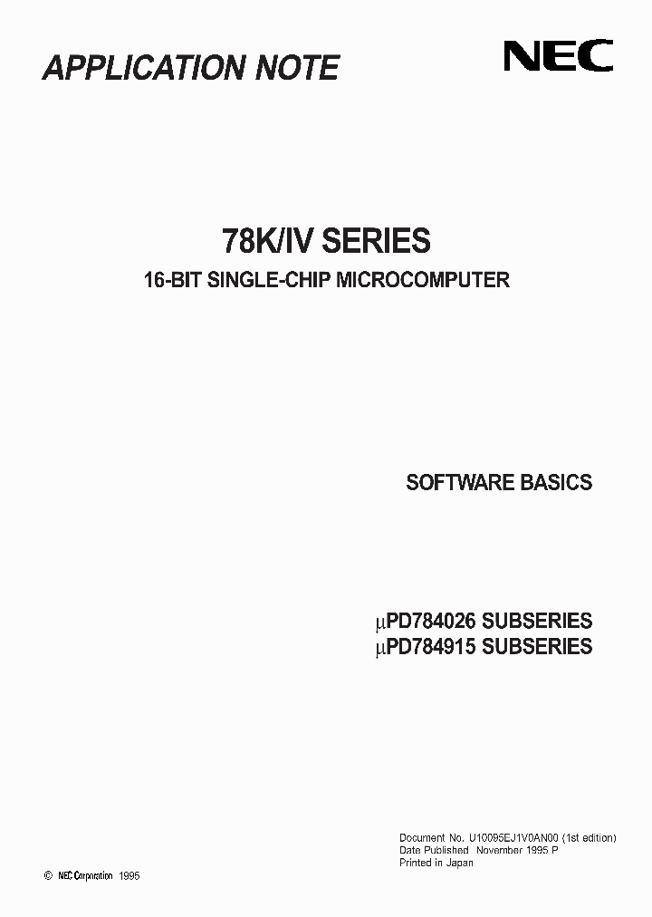 UPD78P4916GF-3BA_5129763.PDF Datasheet