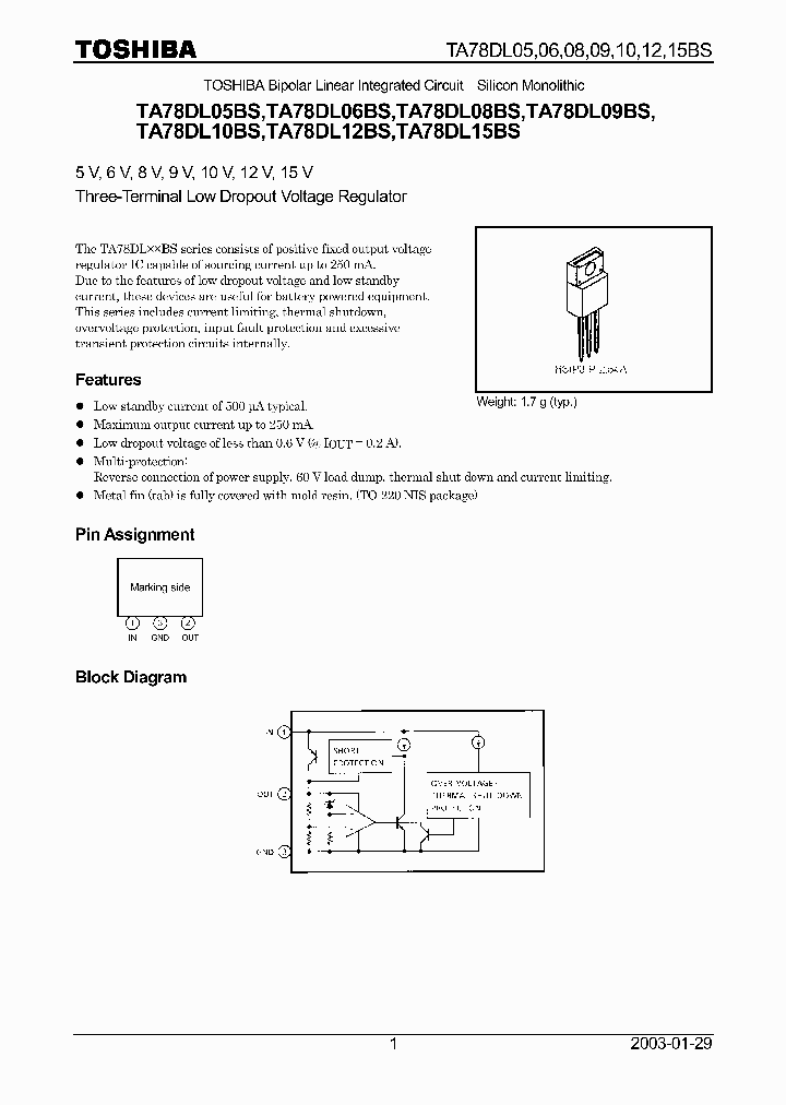 TA78DL08BS_5132594.PDF Datasheet
