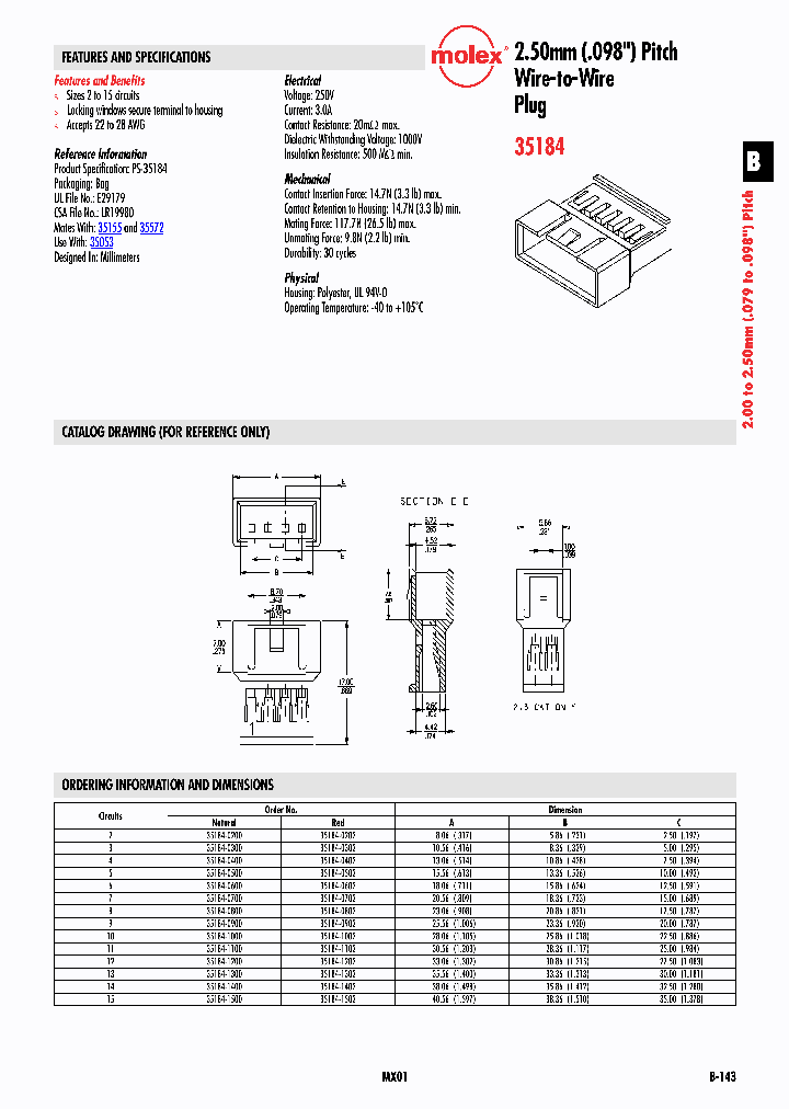 35184-1100_5132808.PDF Datasheet