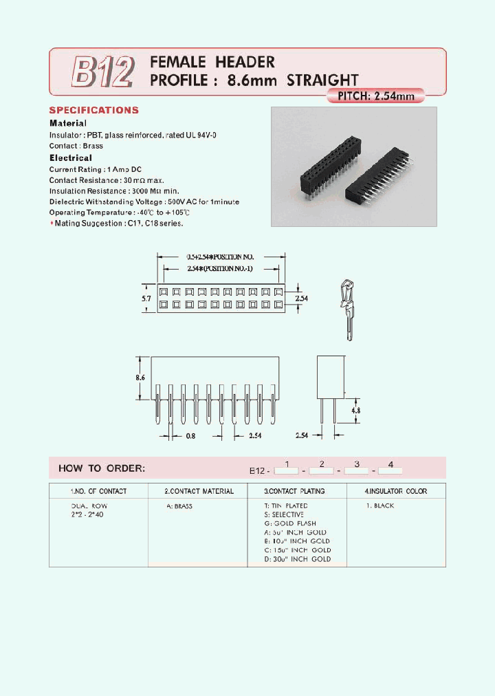 B1222AG1_5133072.PDF Datasheet