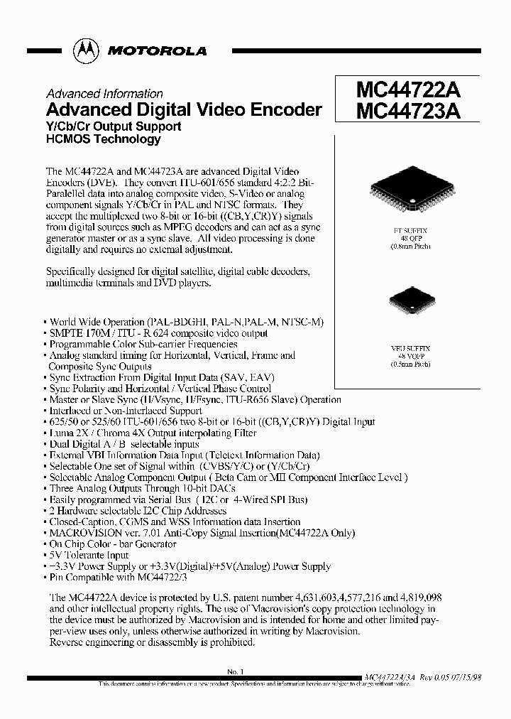 MC44722A_5135744.PDF Datasheet