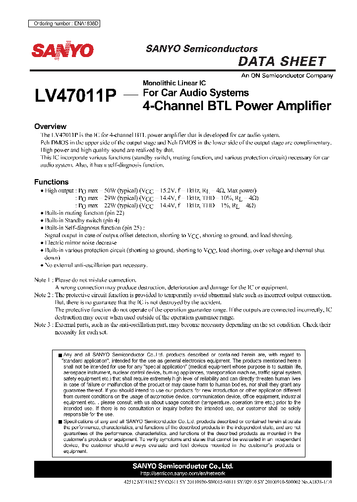 LV47011P12_5136291.PDF Datasheet