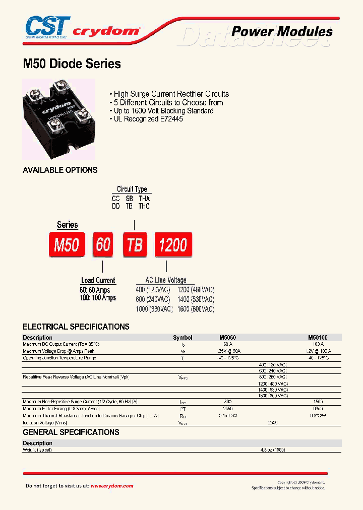 M5060TB400_5136058.PDF Datasheet