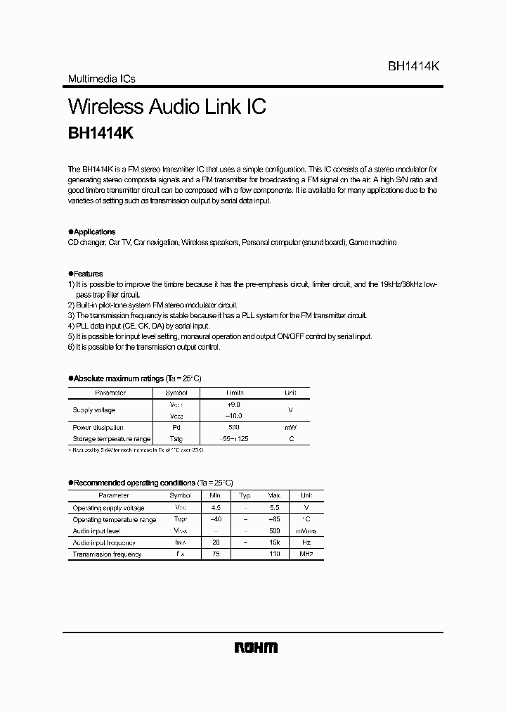 BH1414K_5137875.PDF Datasheet