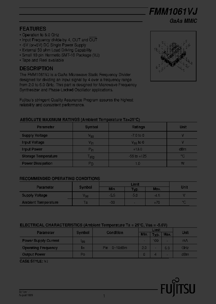FMM1061VJ_5137553.PDF Datasheet