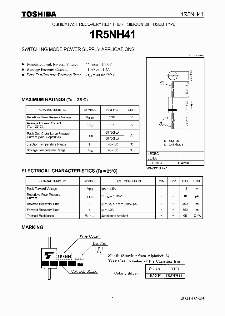 1R5NH41_5140403.PDF Datasheet