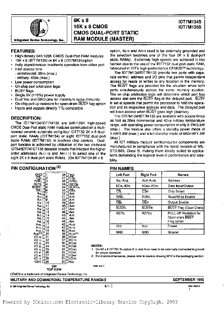 IDT7M135S140CB_5138907.PDF Datasheet