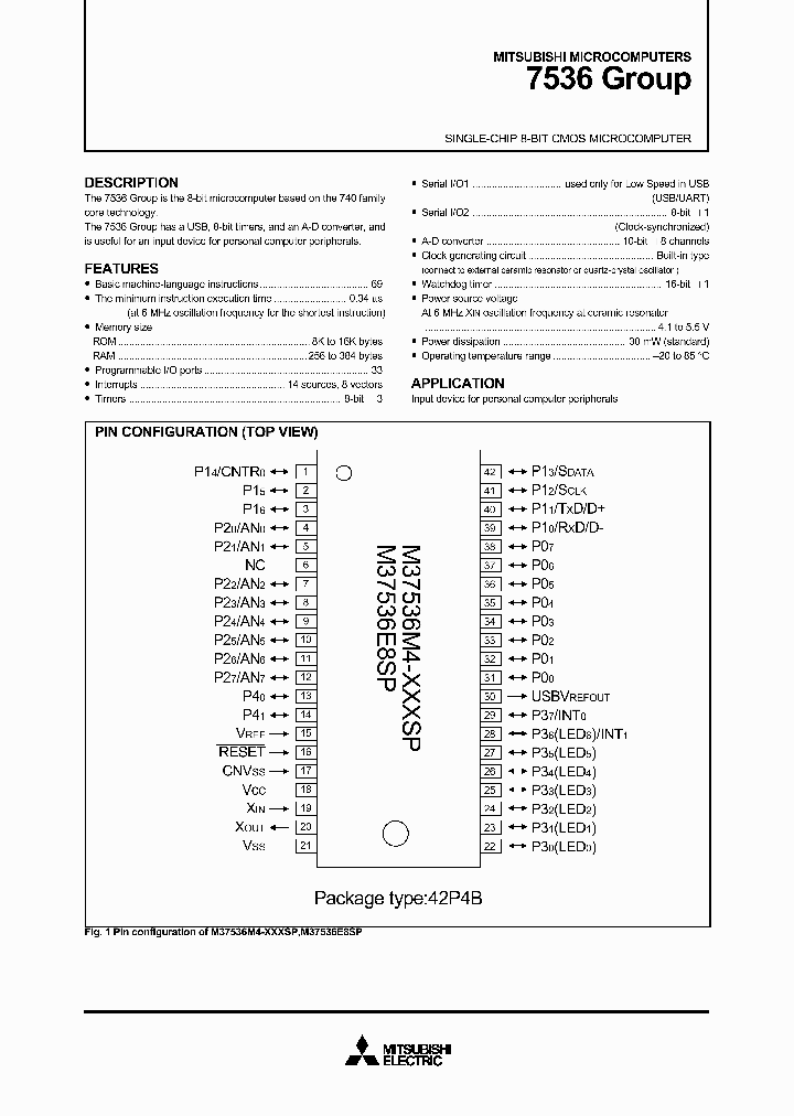 M37536RSS_5139593.PDF Datasheet