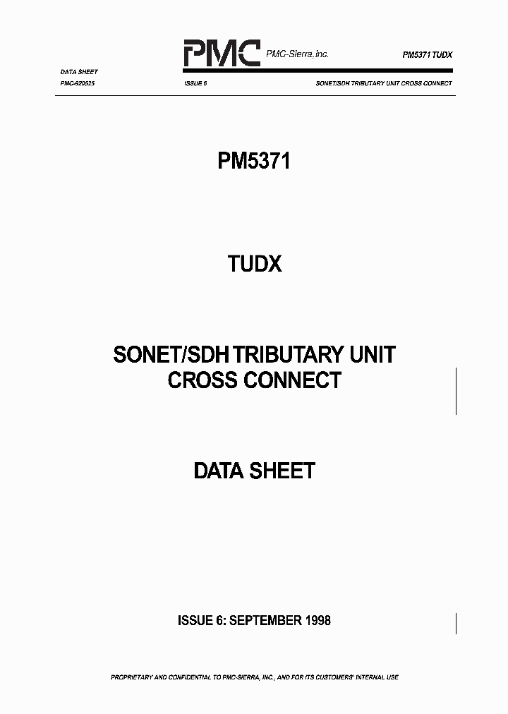 PM5371_5141099.PDF Datasheet