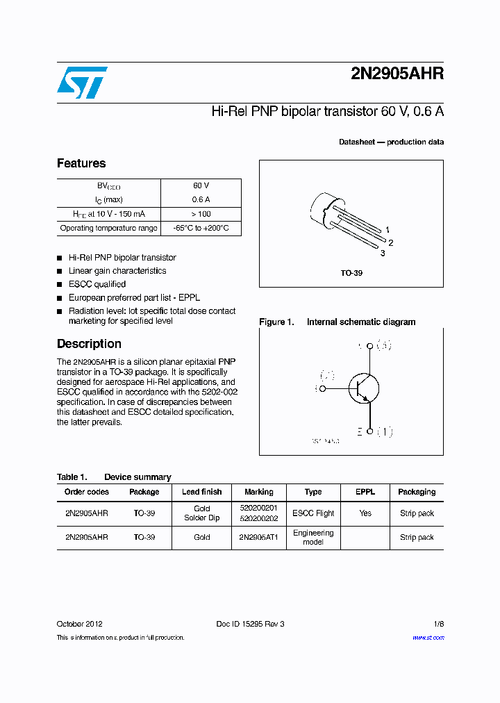 2N2905AHR_5141702.PDF Datasheet