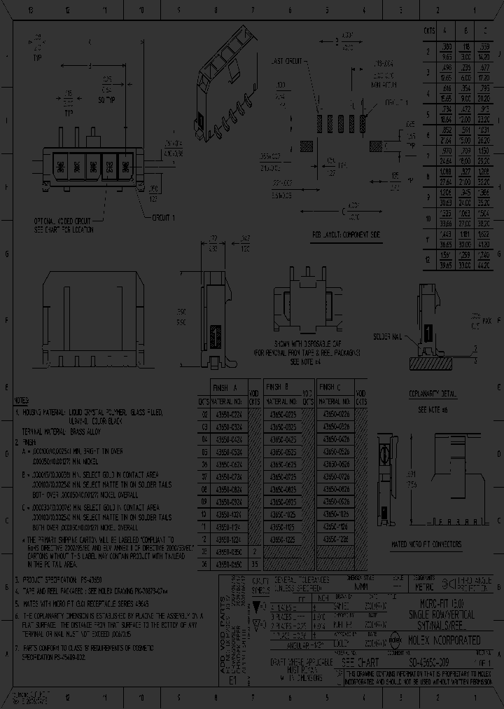 43650-0825_5143312.PDF Datasheet