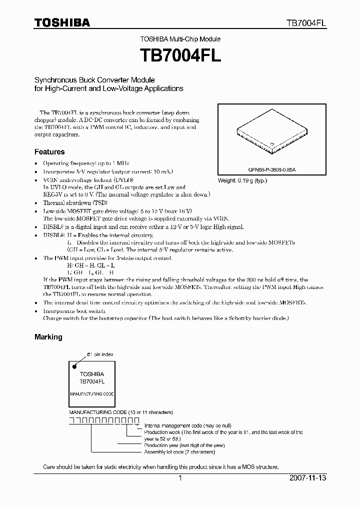 TB7004FL_5145151.PDF Datasheet