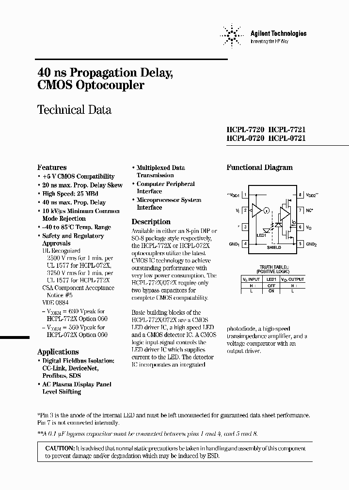 HCPL-7720300_5145516.PDF Datasheet