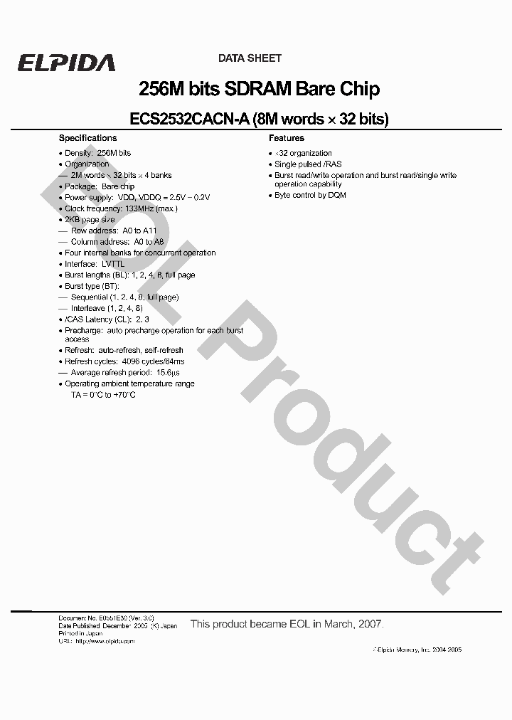 ECS2532CACN-A_5148370.PDF Datasheet