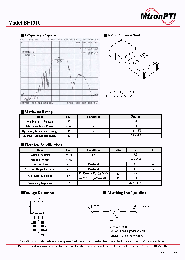 SF1010_5145749.PDF Datasheet