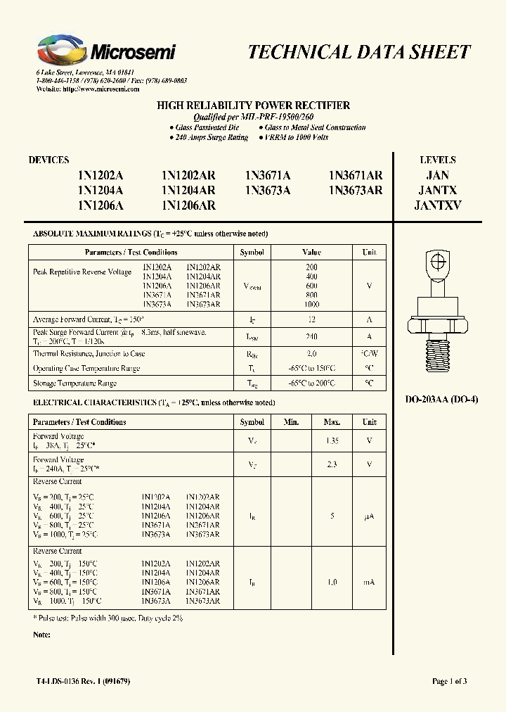 JANTXV1N1204A_5147254.PDF Datasheet