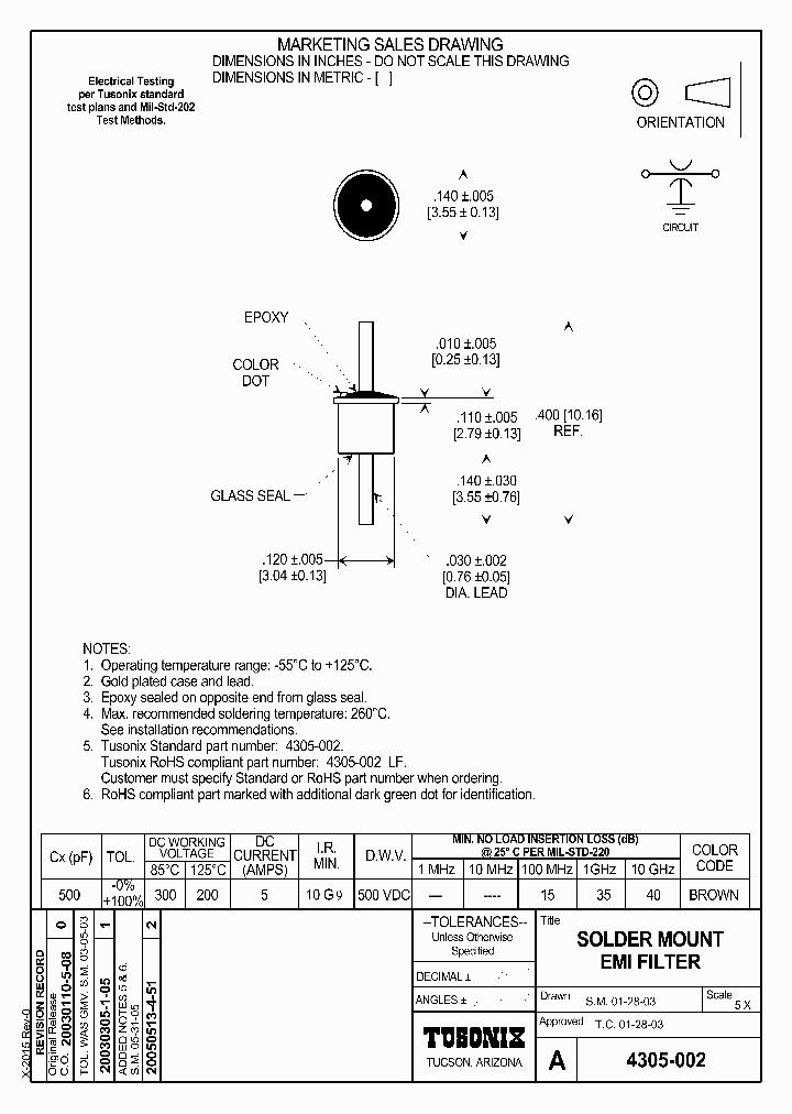 4305-002_5146834.PDF Datasheet