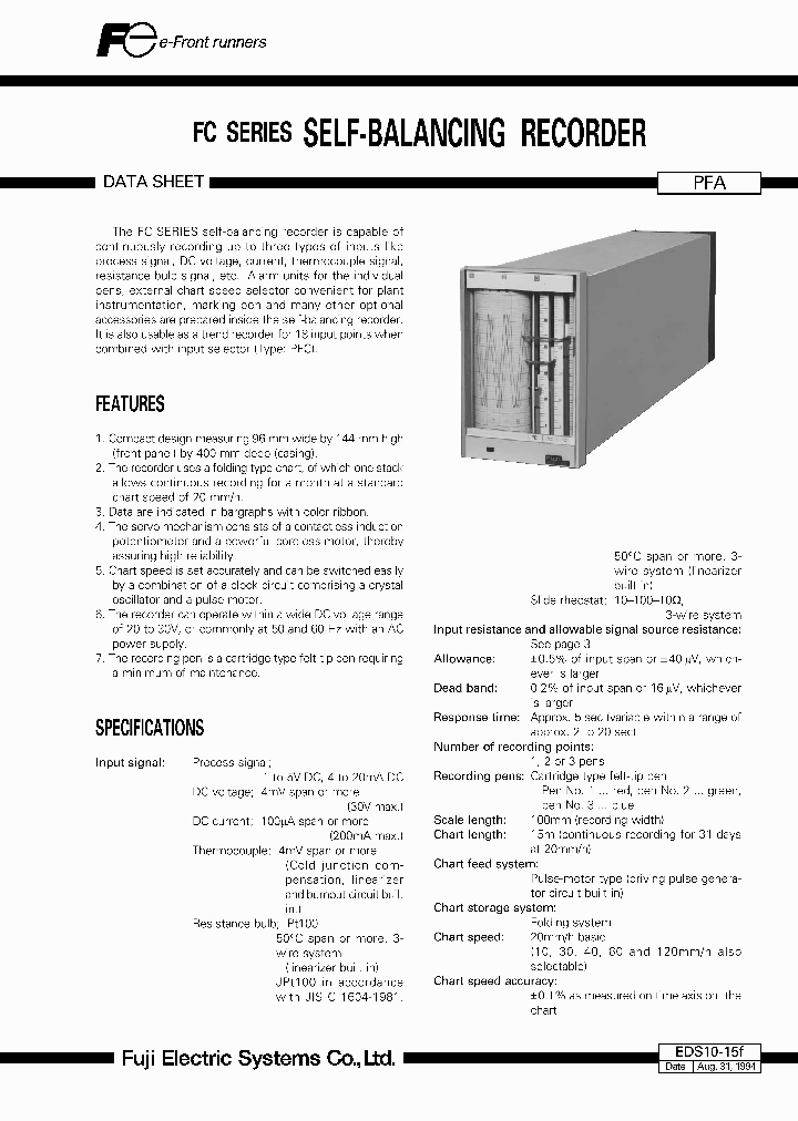 EDS10-15F_5150515.PDF Datasheet