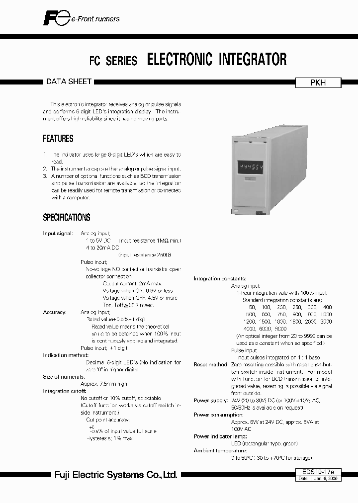 EDS10-17E_5150517.PDF Datasheet