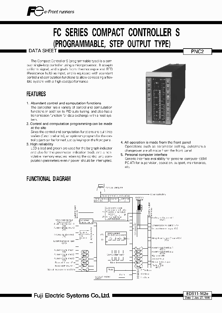 EDS11-102E_5150530.PDF Datasheet