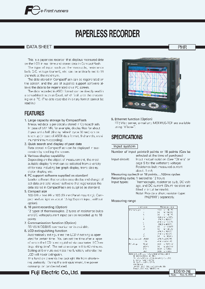 EDS10-74J_5150525.PDF Datasheet