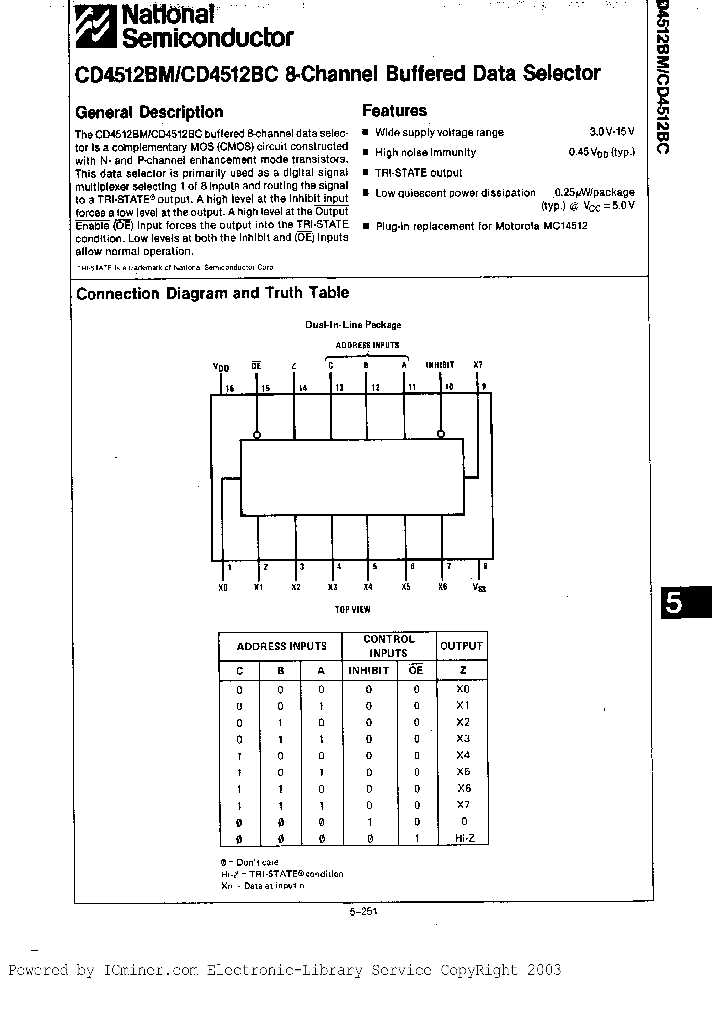 CD4512CNB_5152608.PDF Datasheet