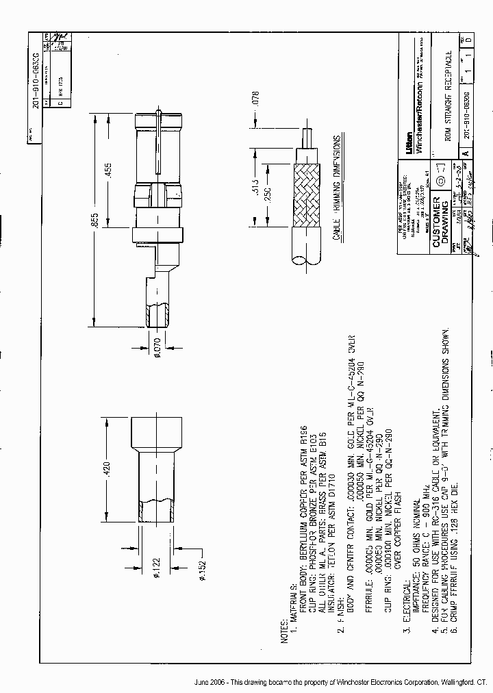 SD201-910-0630G_5153401.PDF Datasheet
