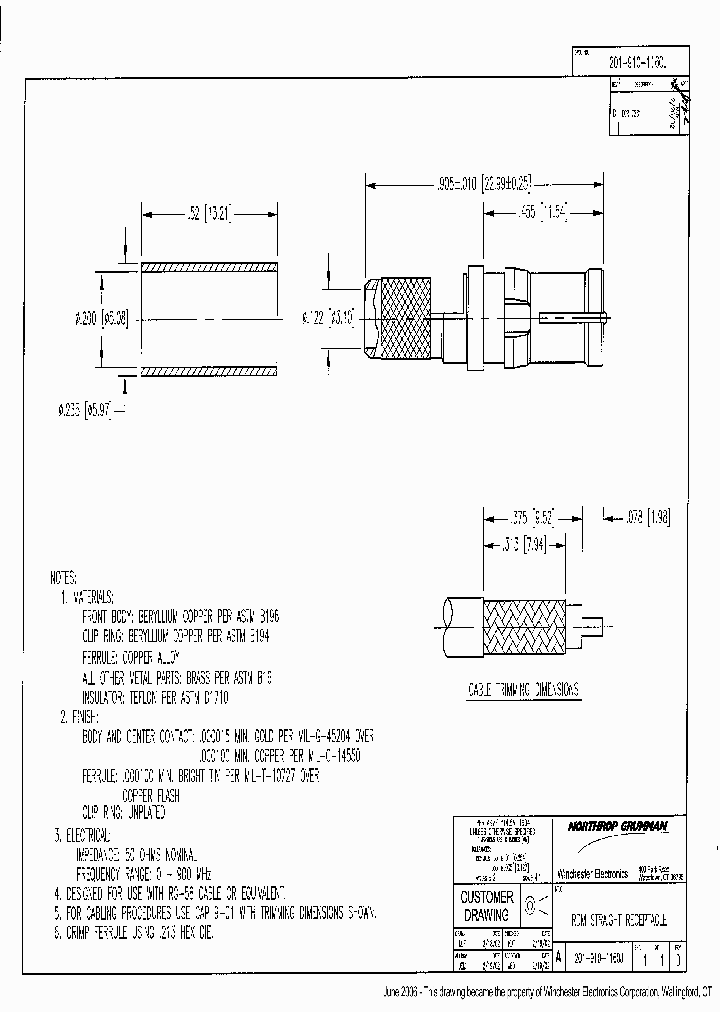 SD201-910-1160J_5153402.PDF Datasheet