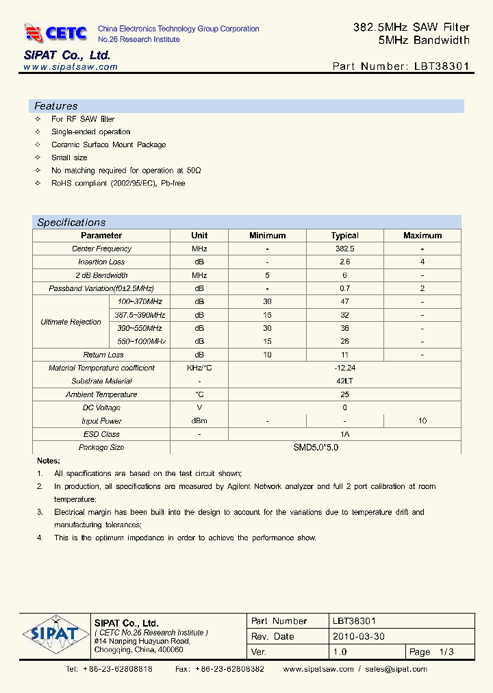LBT38301_5154131.PDF Datasheet